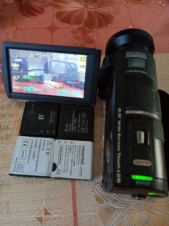 欧达HDV-D328 成像很一般,有意详谈