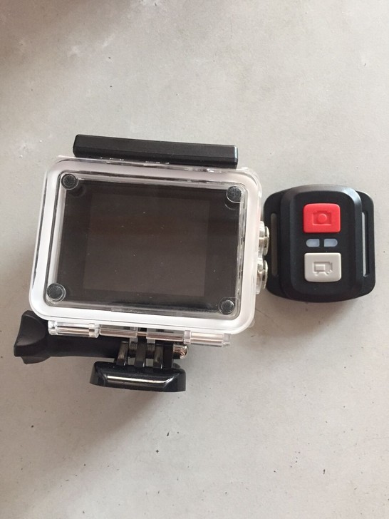 运动相机高清行车记录仪航拍相机潜水相机