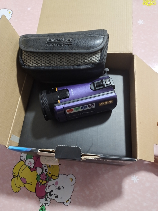 欧达ＤＶ摄像机全新 数码相机 拍照摄像一体...