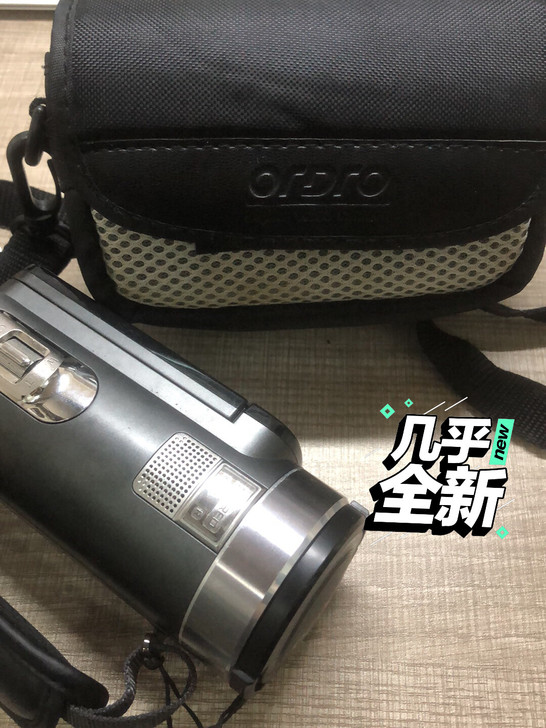 欧达z60摄像机 摄影机