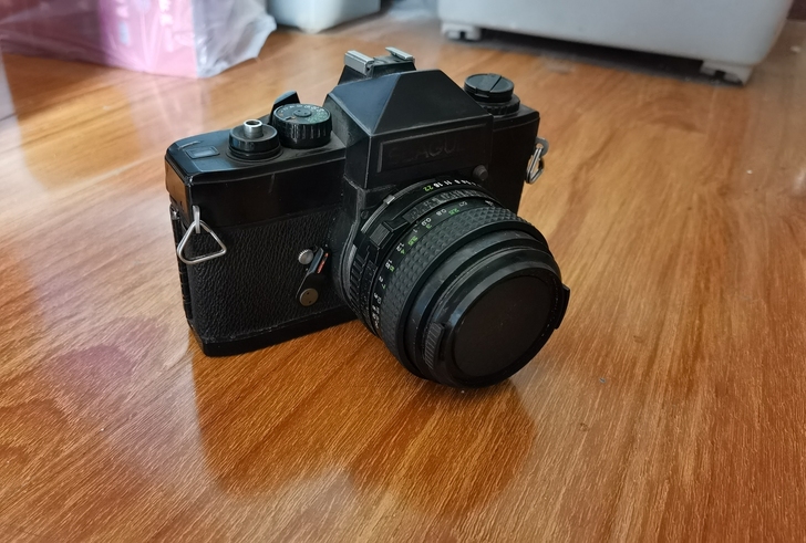 seagull海鸥胶卷相机