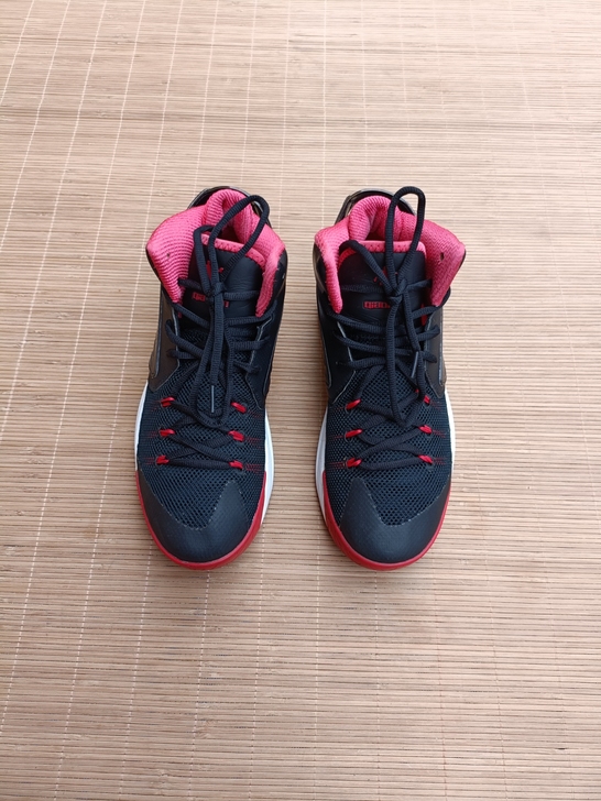 二手男鞋43码  乔丹篮球鞋       ...