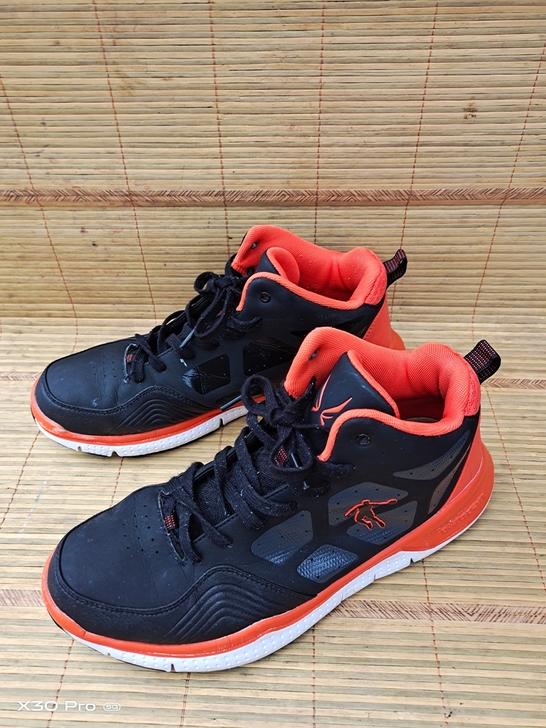 乔丹 43码 运动鞋