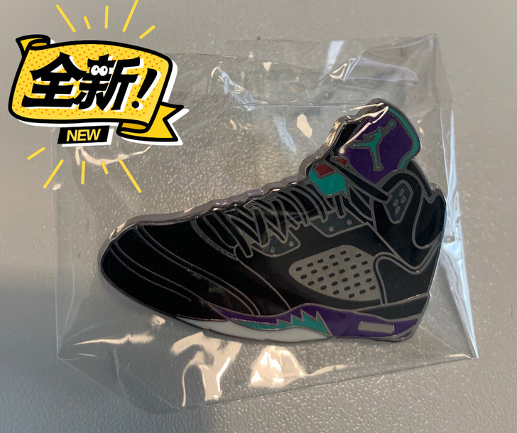 耐克乔丹 鞋币 Air Jordan V