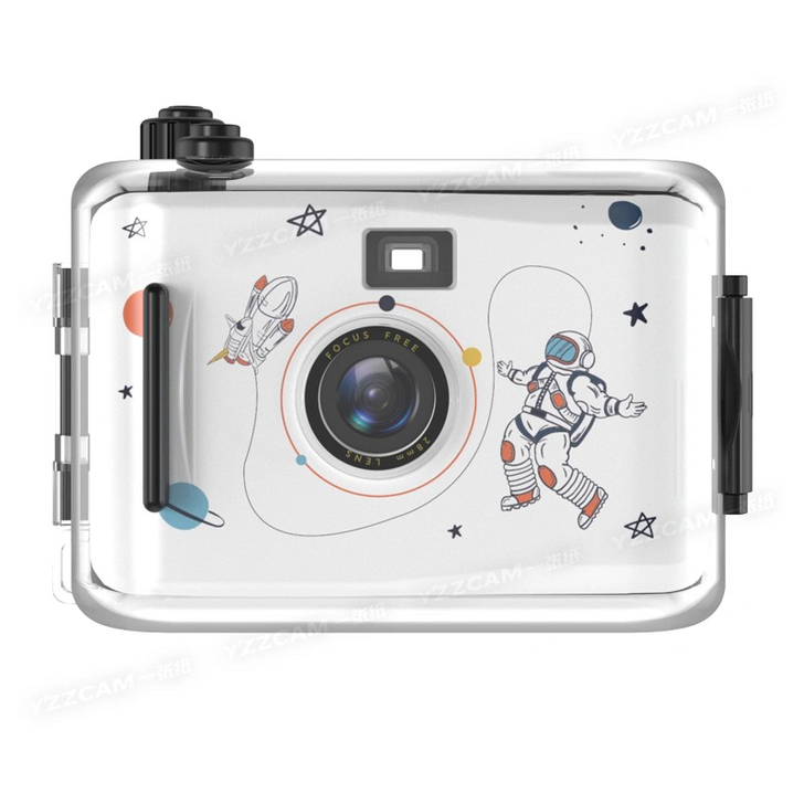 傻瓜相机 文艺复古胶片相机ins风创意礼物...