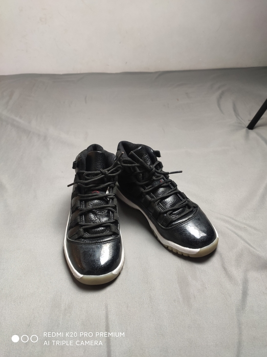 乔丹33.5码烽火 AIR JORDAN ...