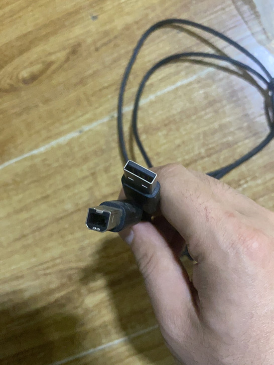 原装数码相机、打印机数据连接线