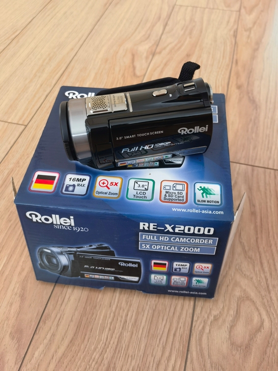 rollei-x2000