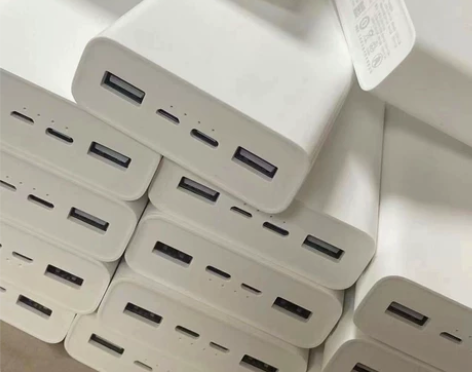 小米电源3充电宝 18W双向快充超大20000Mah超大容量...