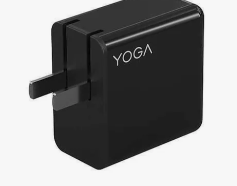 联想快充充电器带双TYPE-C接口充电线 ...