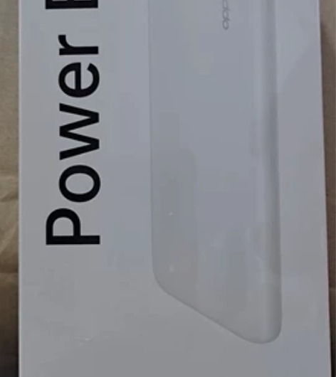 OPPO原装33W充电宝超大容量10000...