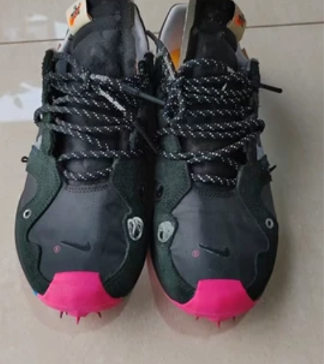 nike男鞋运动鞋40码 感兴趣的话点“我...