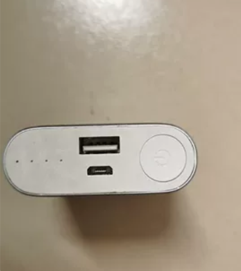 小米移动电源2代10000毫安快充版定制公...