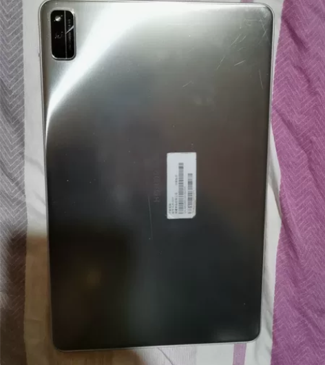 华为荣耀平板V6    6+128G   ...