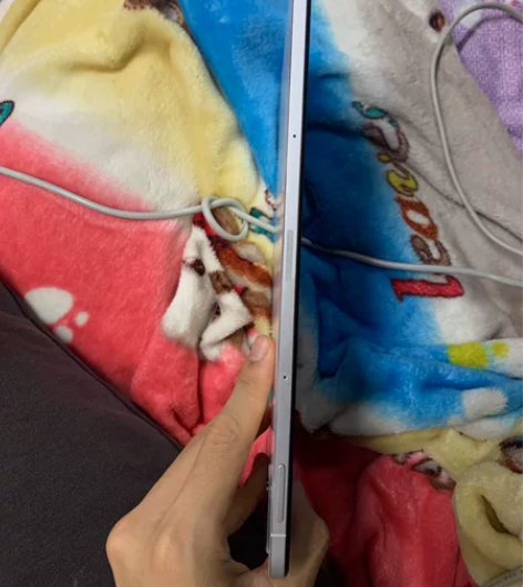 小米平板5白色 6+256G 99新MIU...