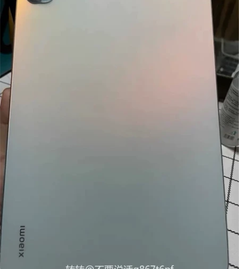 小米平板5pro，6+128，成色99新，...
