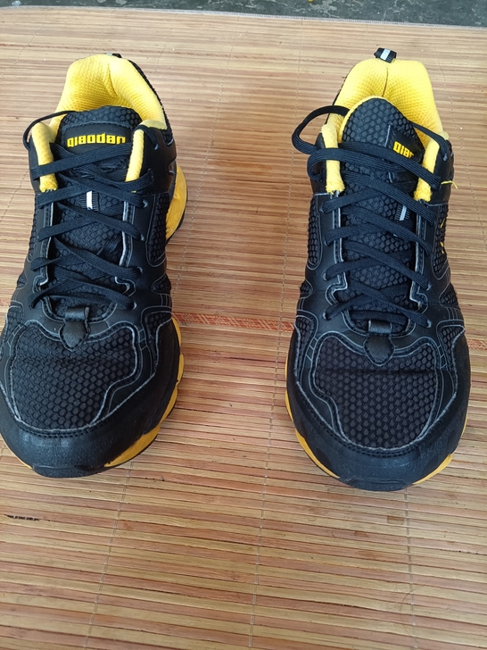 二手男鞋，乔丹运动鞋43码   鞋子保证正...