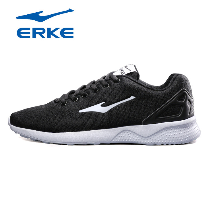 erke/鸿星尔克 板鞋