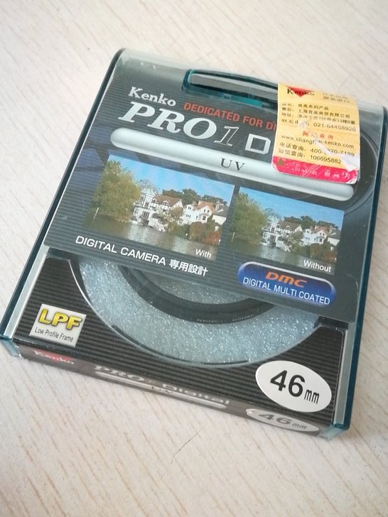 Kenko 肯高 Pro1 46mm 日本...
