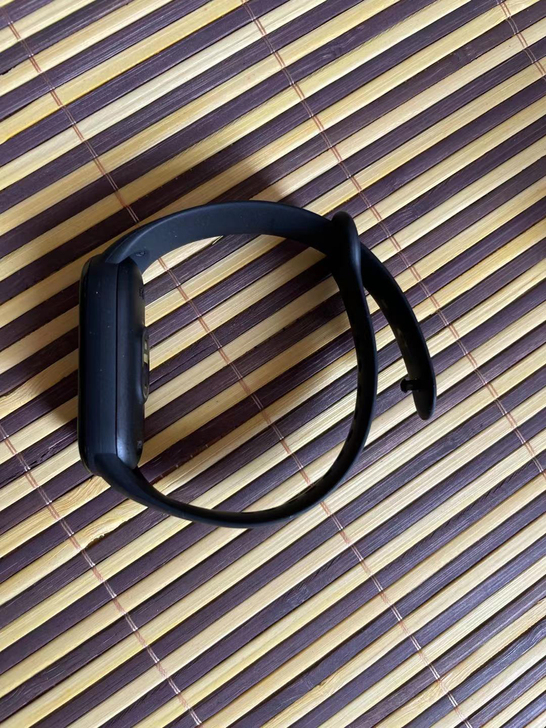 品牌型号 小米手环5