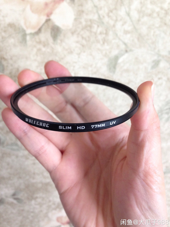 沃尔夫冈WOLFGANG 77mmh SL...