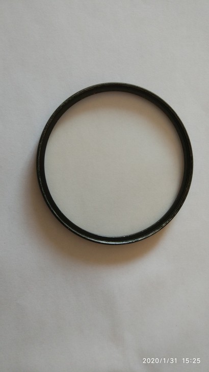 肯高77mmU，一旦售出概不退换V镜，镜片...