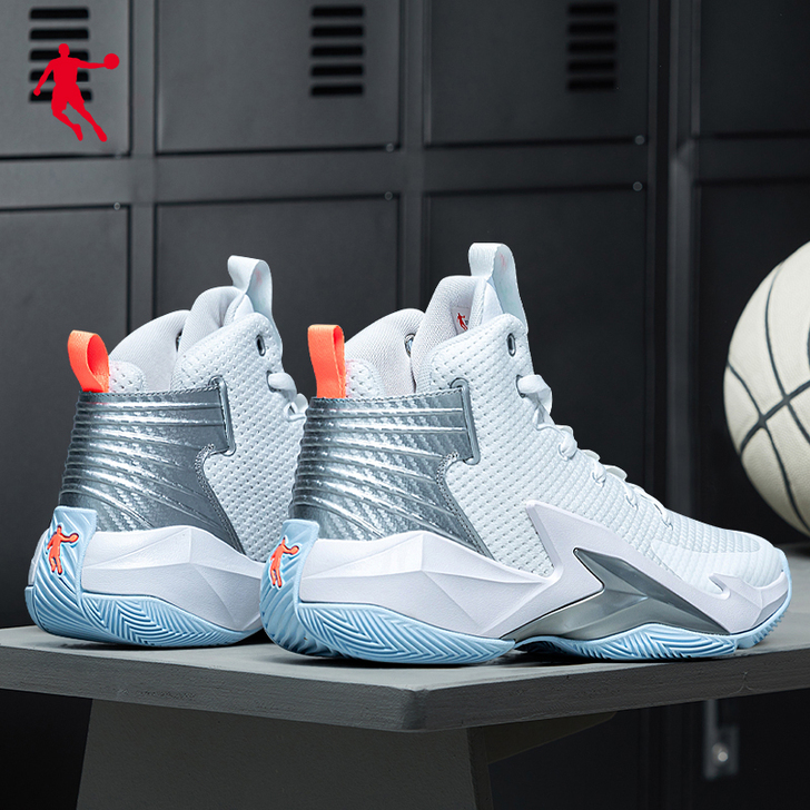 乔丹 篮球鞋
