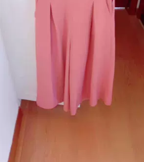 阔腿裤 感兴趣的话给我留言吧！