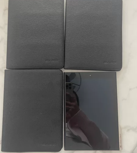 E人E本 T9 手写平板电脑 屏幕尺寸：7...