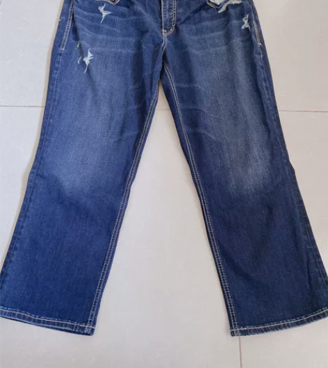 148号 全新外贸美国高端复古大牌Silv...