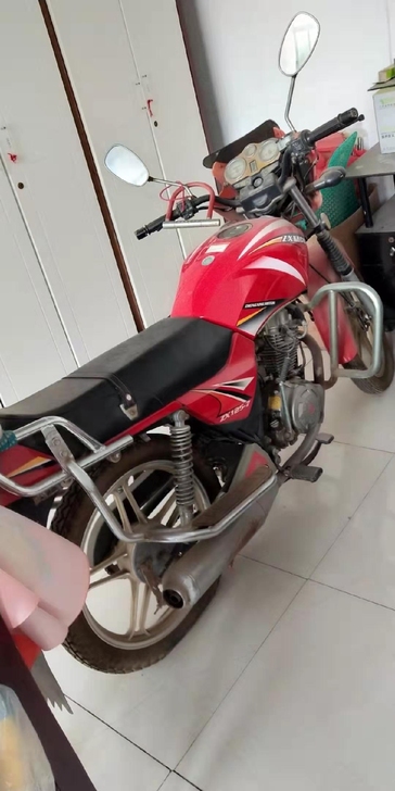 摩托车  感兴趣的话点##amp；ldqu...