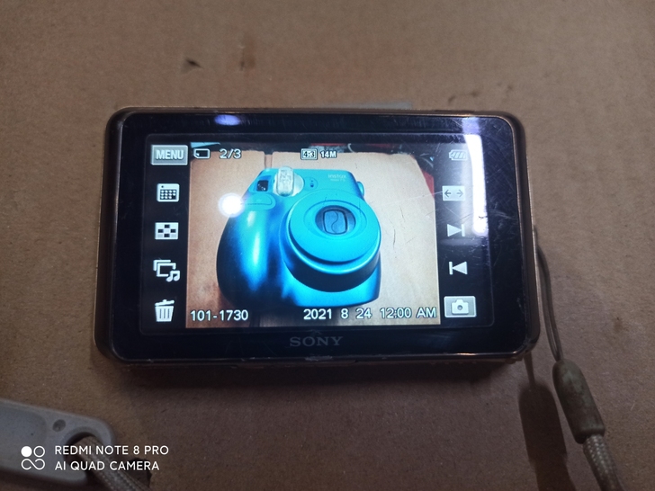 索尼DSC-T99D触摸式高清数码相机，限...