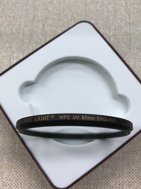 正品英国Holy Light圣光WPC三防...