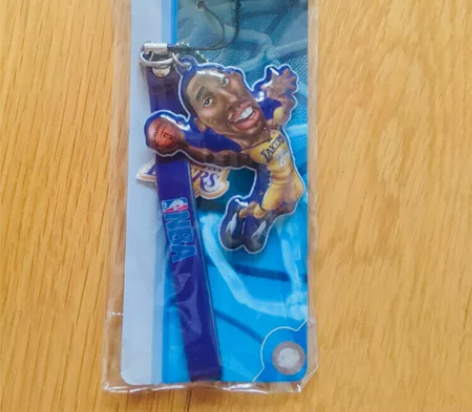 NBA 球星 科比 詹姆斯 纳什 韦德 手...