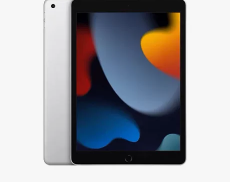 Apple/苹果iPad2021新款202...