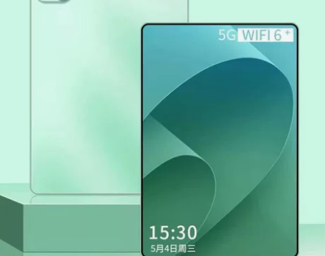 2022新款智能超薄平板电脑pad学习机W...