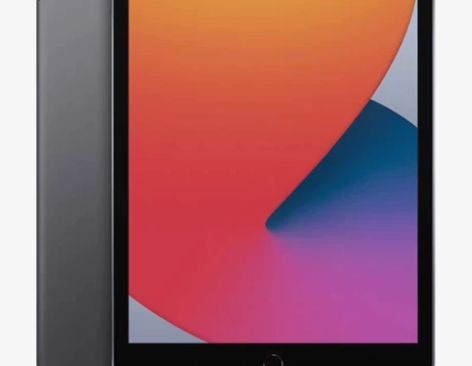 iPad 2019 深灰色 10.2寸 插...