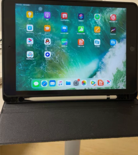 2019款ipad  32g 很新无磕碰 ...
