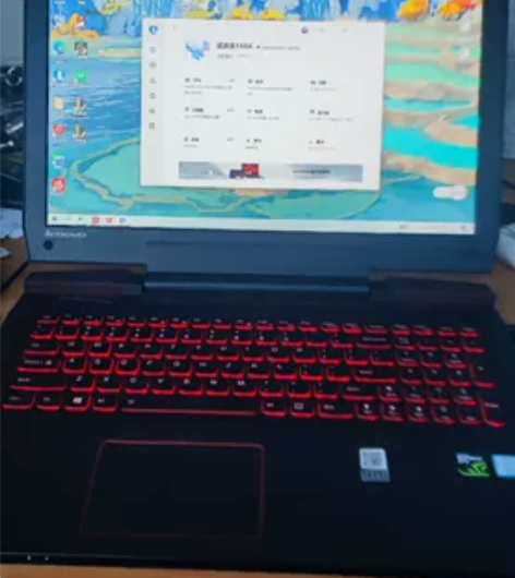 联想拯救者游戏本，太重了，想置换一个轻薄本...
