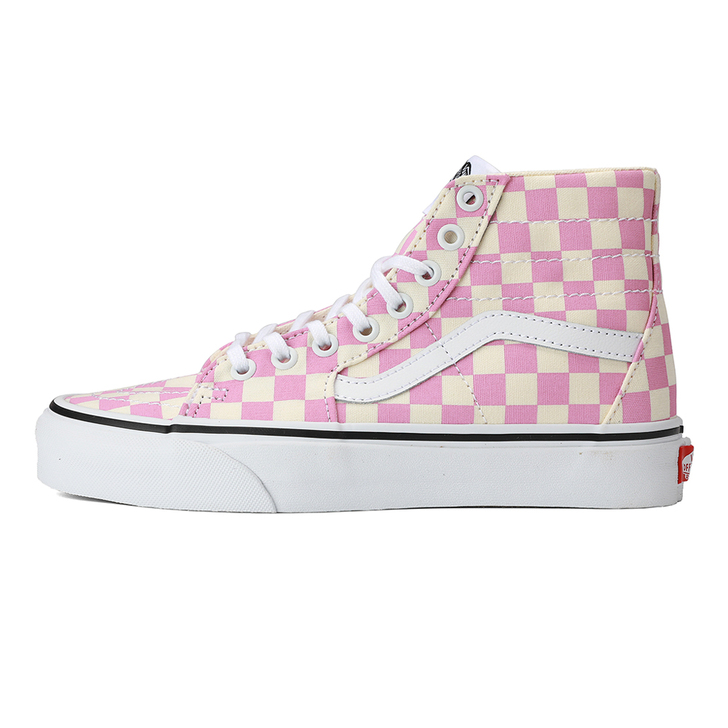 VANS 帆布鞋
