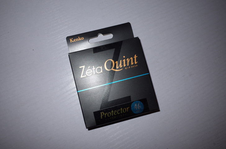 肯高 zeta quint 46mm 配件...