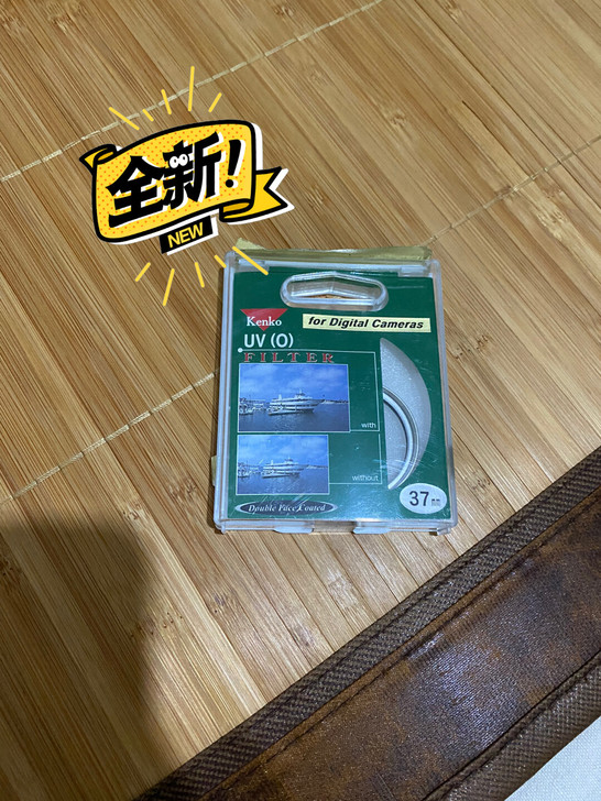 日本原装 肯高滤色镜+Nikon36.5-...