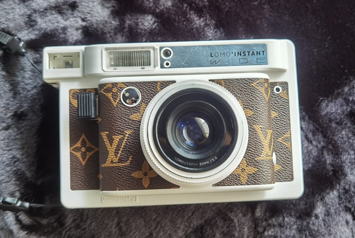 LOMO##amp；#39；INSTANT...
