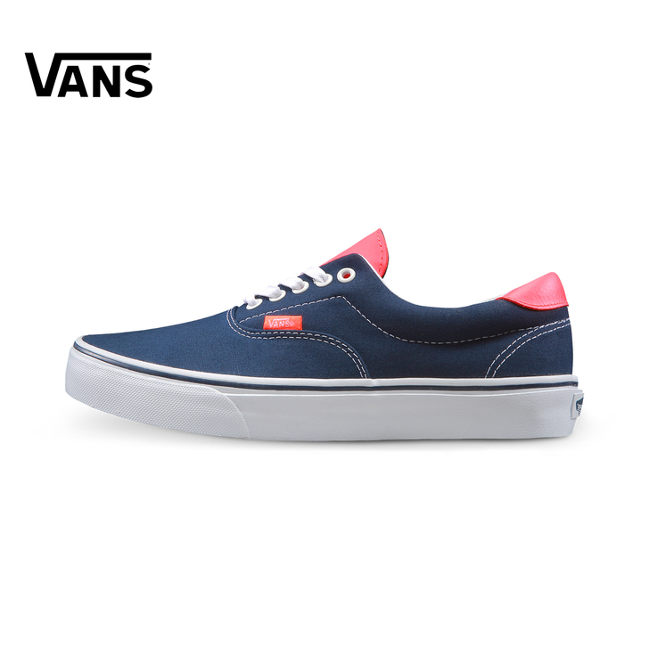 【狂欢价】【618】Vans/范斯男款休闲...