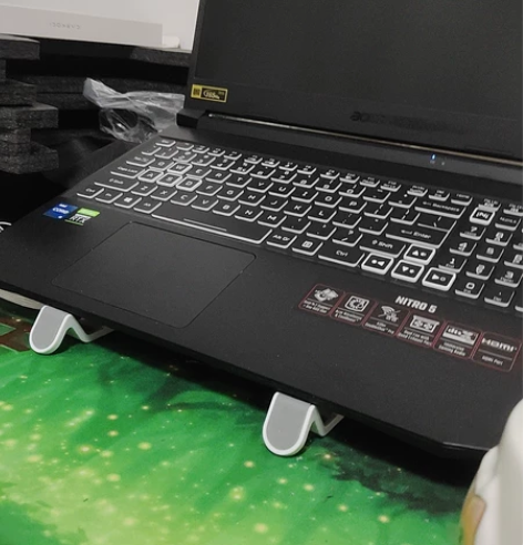 自用去年买的暗影骑士擎，i511400H，...
