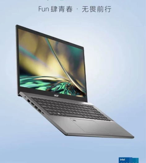 宏碁蜂鸟Fun S50 2022款全新未拆...