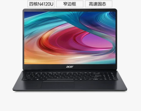 ?#笔记本电脑 #Acer/宏碁 #电脑便...