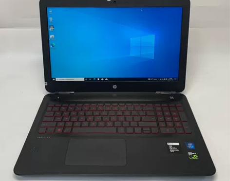 95新HP/惠普 光影精灵 3 pro  ...