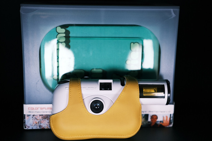lomo 135傻瓜交卷相机lomo 13...