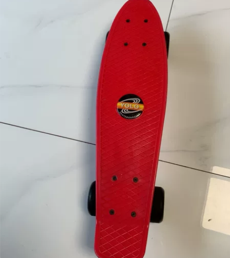 运动滑板车，超级溜！因急需搬家，超低价出手...